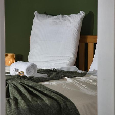 Heju - Luxury Aussicht - Kingsize Bed - Kitchen - Bathtub Apartment Lübeck Exterior foto