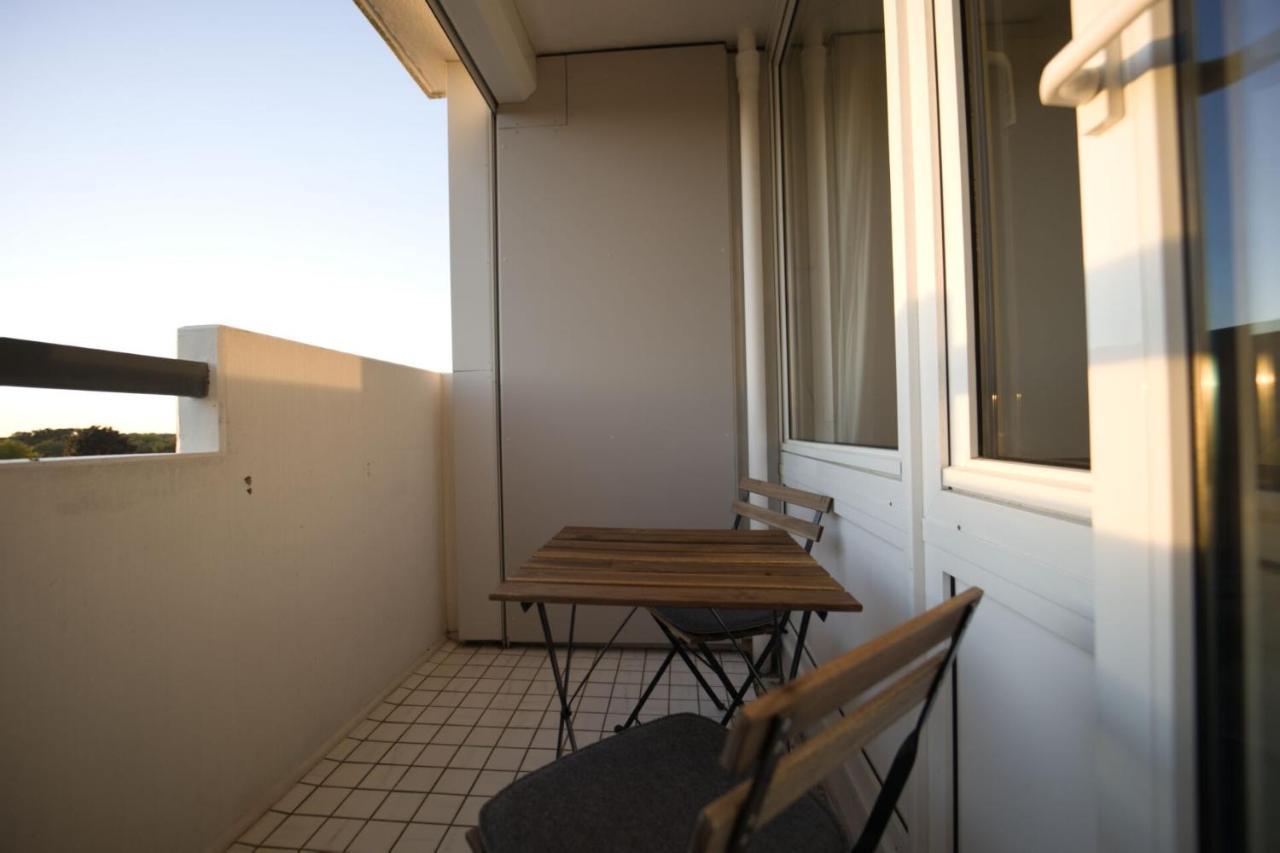 Heju - Luxury Aussicht - Kingsize Bed - Kitchen - Bathtub Apartment Lübeck Exterior foto