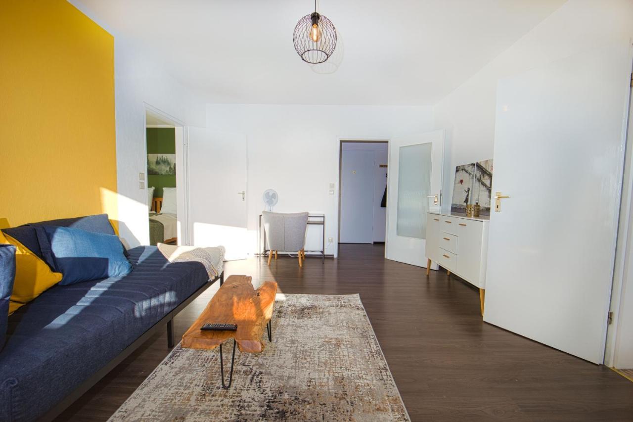 Heju - Luxury Aussicht - Kingsize Bed - Kitchen - Bathtub Apartment Lübeck Exterior foto